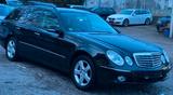 Mercedes-Benz E 320 T  CDI Kilometerstand ... - Mercedes-Benz E 320 in Oberhausen