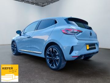 Renault Clio TCe 90 Techno Sitzheizung, LM-Felgen