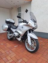 BMW R1150RS - BMW R 1150 RS