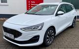 Ford Focus Turnier Titanium Style-Automatik - Ford Focus Style mit Diesel-Antrieb