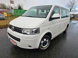 Volkswagen T5 Transporter 2.0 TDI 4Motion DPF voll HU01/27 - Volkswagen T5: Dpf