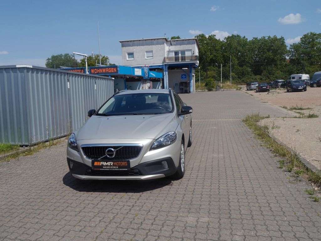Image of Volvo V40