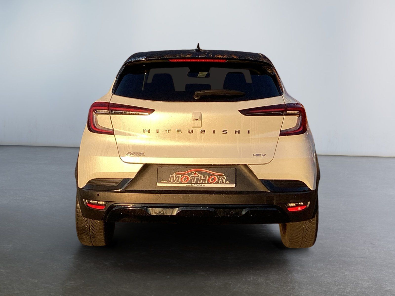 Mitsubishi ASX - Bild 5