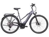Hercules Pasero Pro I-12 2025 - Größe: 45cm - Hercules E-Bikes