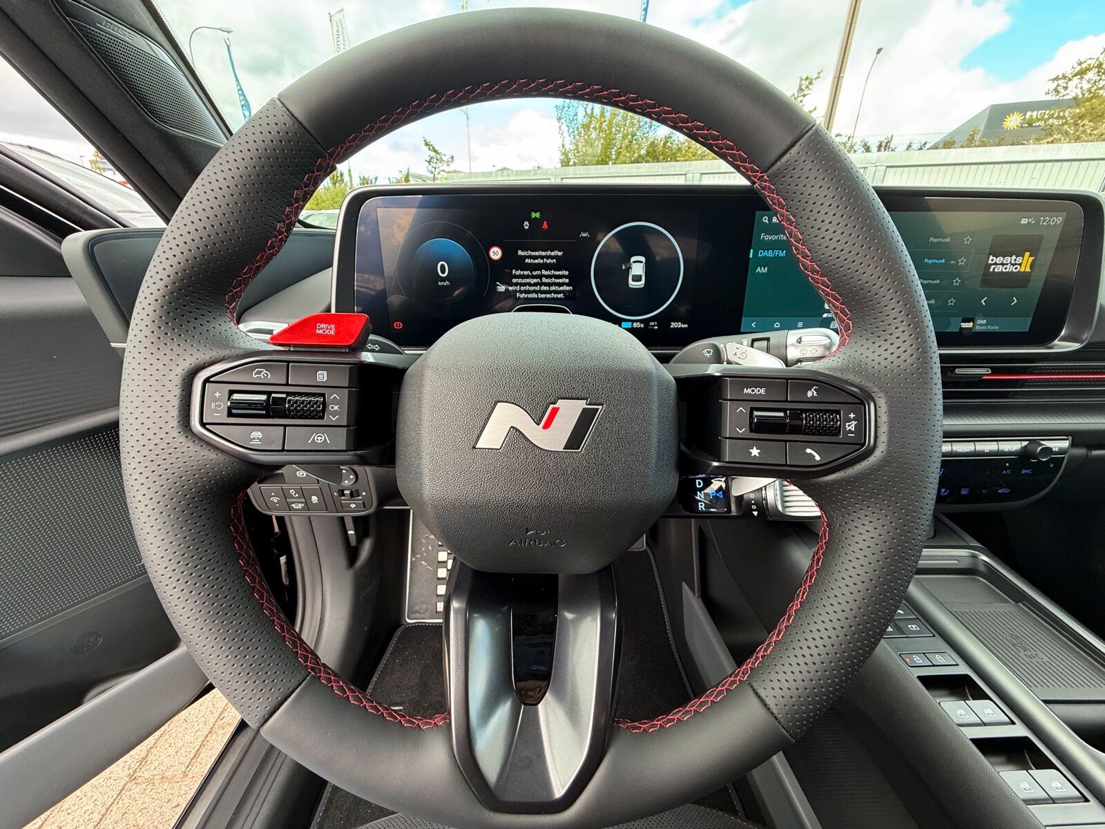Hyundai IONIQ 6 – Bild 12