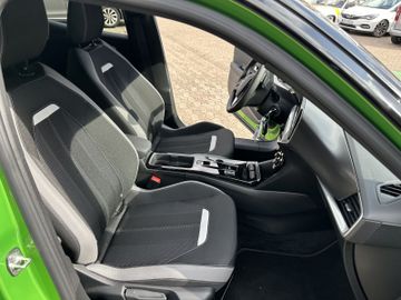 Bild 12 Opel Mokka GS Automatik/Sitz-Lenkradhzg/PDC+Cam/Allwe