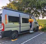 Pössl Summit 600 Plus 165PS 2Zusatzbatterien Ladeboost - Pössl Summit 600 Plus Wohnmobile