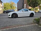 Mazda MX-5 2.0 MZR Sports-Line Sports-Line - Mazda MX-5: Mzr