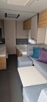 Adria Adora 613 HT mit Truma Mover Smart u. div. Zubeh - Adria 613 ht adora