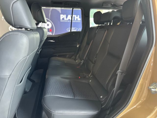 Toyota Land Cruiser 2,8l *TEC*7-Sitze*JBL*PANO