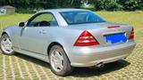 Mercedes-Benz Mercedes  Benz 230 - aus 2000: Cabrio, Mercedes
