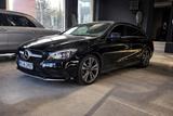 Mercedes-Benz CLA Shooting Brake CLA 180 d - Mercedes CLA-Klasse bis 10.000 Euro