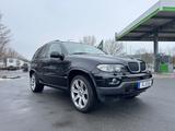 BMW X5 3.0d - E53 Facelift - BMW X5 E53 mit Facelift