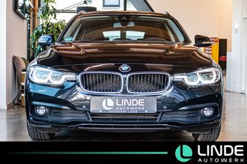 BMW 316 - 7