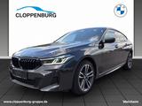 BMW 640d xDrive Gran Turismo Head-Up+AHK+StHz+Navi - BMW 640 Gran Turismo aus 2021