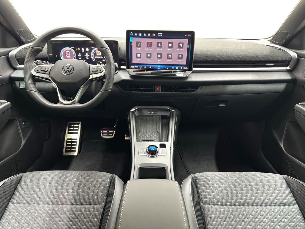 Volkswagen T-Roc - Bild 16