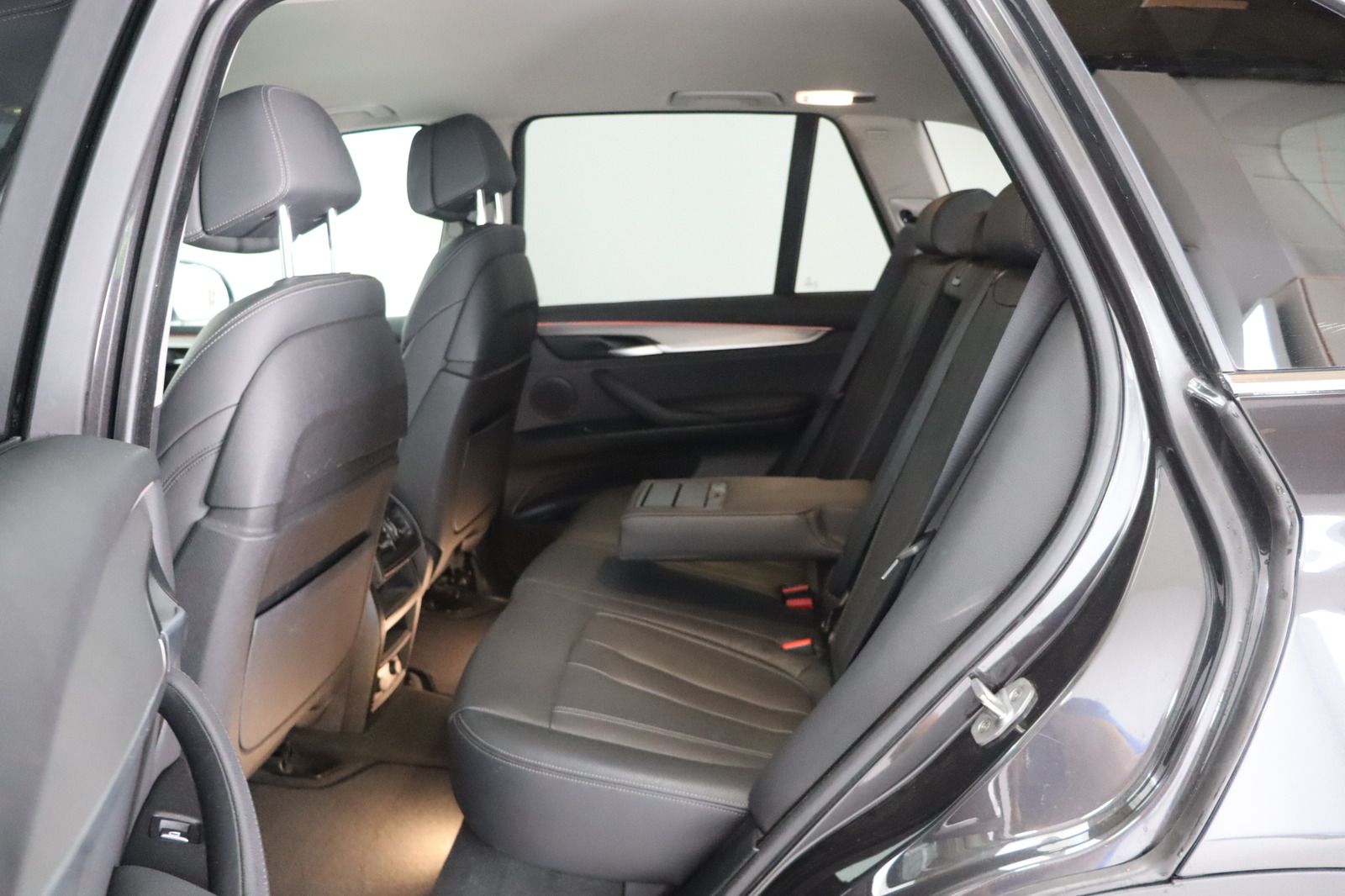 Fahrzeugabbildung BMW X5 xDrive * Memory * Sitzhzg./-lüftung