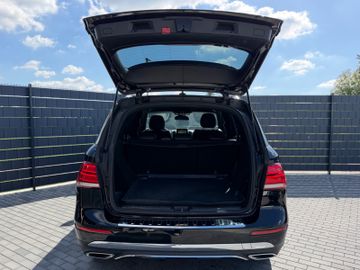 Mercedes GLE 250 - 12