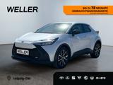 Toyota C-HR D 1.8 Hybrid Team D.*NAVI*KLIMA*ACC*KAMERA - gebrauchte Toyota C-HR aus dem Jahr 2024
