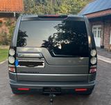 Land Rover Discovery 3.0 TDV6 HSE HSE - Land Rover Discovery: Tdv6