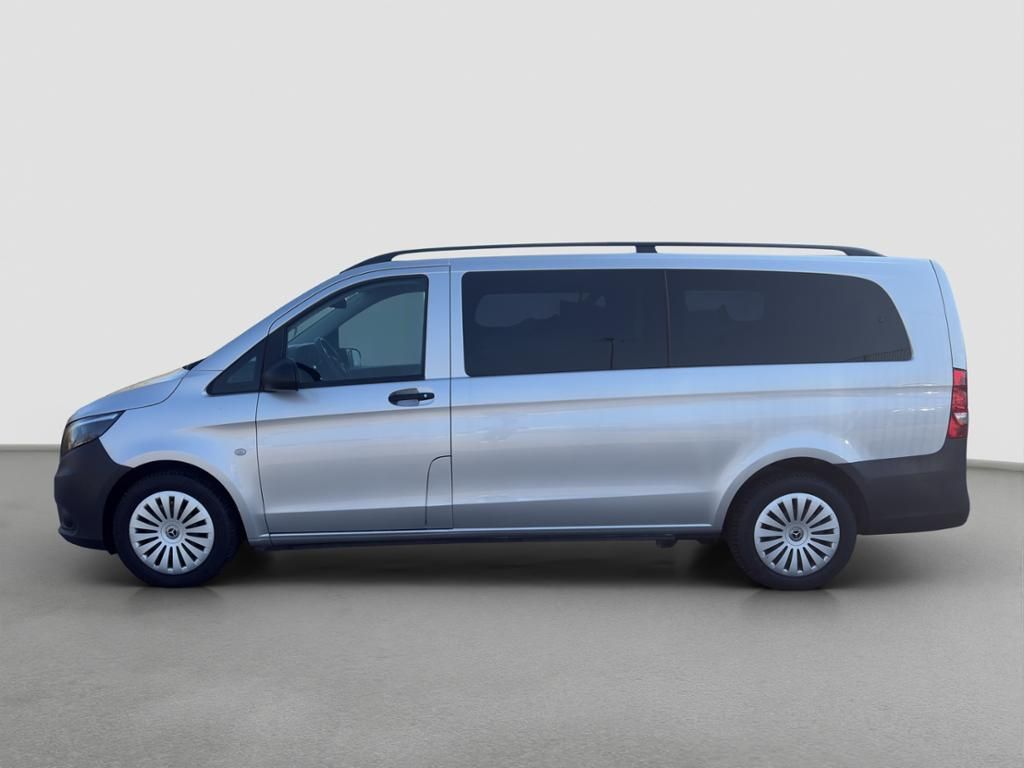 Fahrzeugabbildung Mercedes-Benz Vito 114 CDI Tourer PRO Extralang AHK*KeyLess