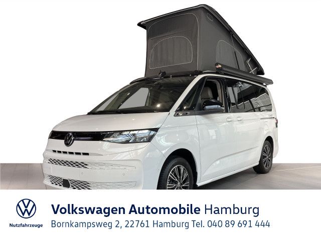 Volkswagen California Coast 2,0 l 110 kW TDI SCR DSG