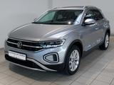 Volkswagen T-Roc Style 2.0 TDI DSG | LED RFK ACC Navi - gebrauchte VW Pickups