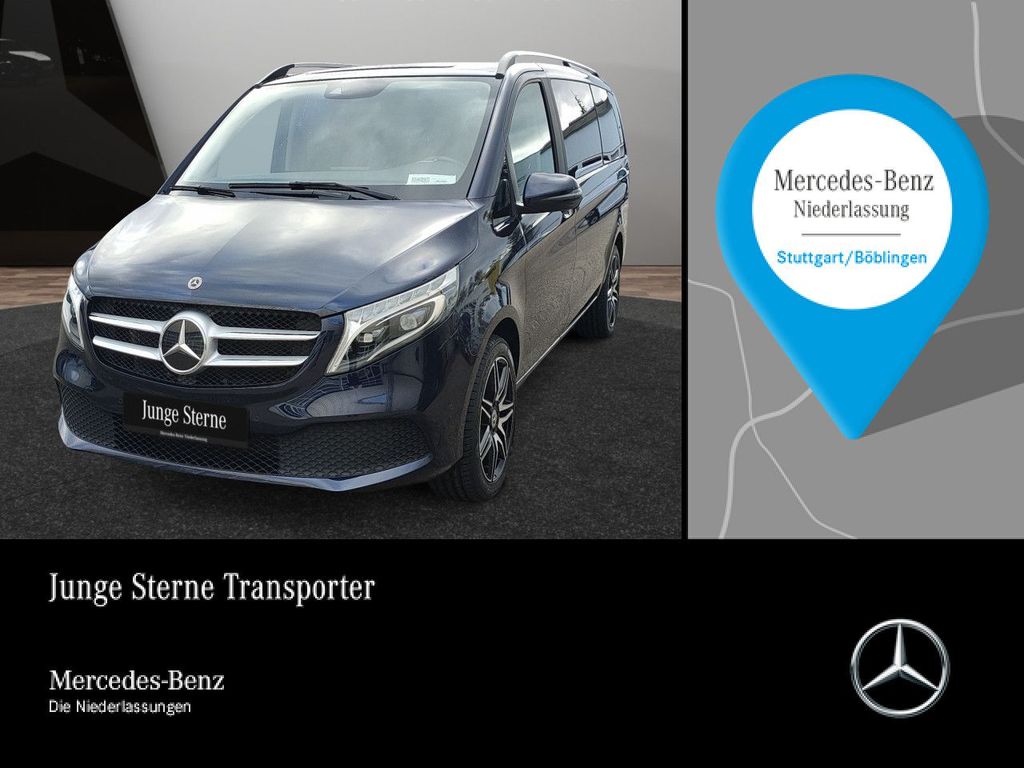 Mercedes-Benz V 300
