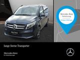 Mercedes-Benz V 300 d 4M Lang EDITION+Allrad+SportP+9G+AHK+LED