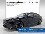 BMW i5 M60 xDrive M Sportpaket Pro Head-Up HK HiFi - schwarze BMW i5