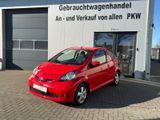 Toyota AYGO Club*GJREIFEN*KLIMA*Kupplung Neu*HU 07/26 - Toyota: Aygo Club