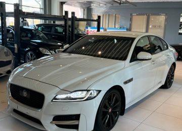 Jaguar XF - 2