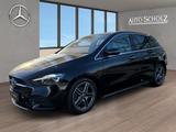 Mercedes-Benz B 180 AMG PREMIUM+LED+KEYLESS+AMBI+KAM+TOTWINKEL - Mercedes-Benz B 180: Van