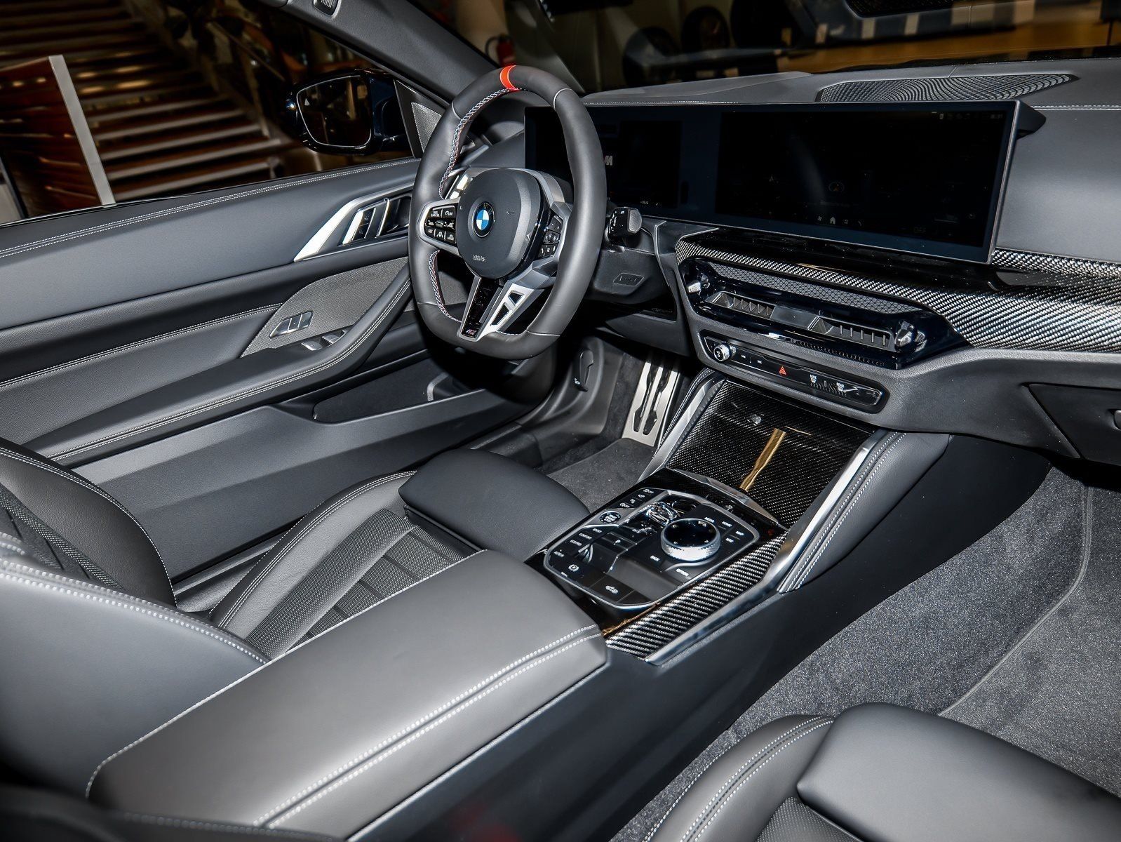 BMW M440 - Bild 3