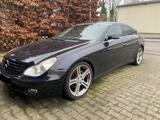 Mercedes-Benz Mercedes CLS 350 - Mercedes-Benz CLS 350 in Hamm
