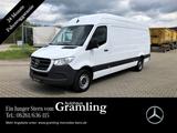 Mercedes-Benz Sprinter 317 CDI Hoch Lang Kamera*Sitzh*Schwings - Angebote