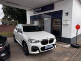 BMW X3 M40i AHK/Panorama/Standheizung - BMW X3 M40 aus 2020