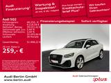 Audi SQ2 TFSI S tr. AHK RFK SONOS PANO MATRIX NAVI - Audi SQ2 Jahreswagen