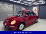 Volkswagen New Beetle Lim. 1.6 **TÜV/1/2027** - Volkswagen New Beetle mit Benzin-Antrieb: Limousine