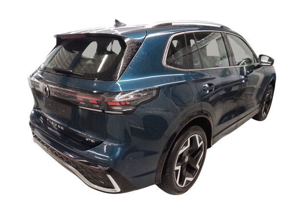 Fahrzeugabbildung Volkswagen Tiguan eTSI R-Line DSG Standhzg. Matrix AHK Navi