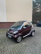 Smart Cabrio 450 sehr guter Zustand - Smart Cabrio 450
