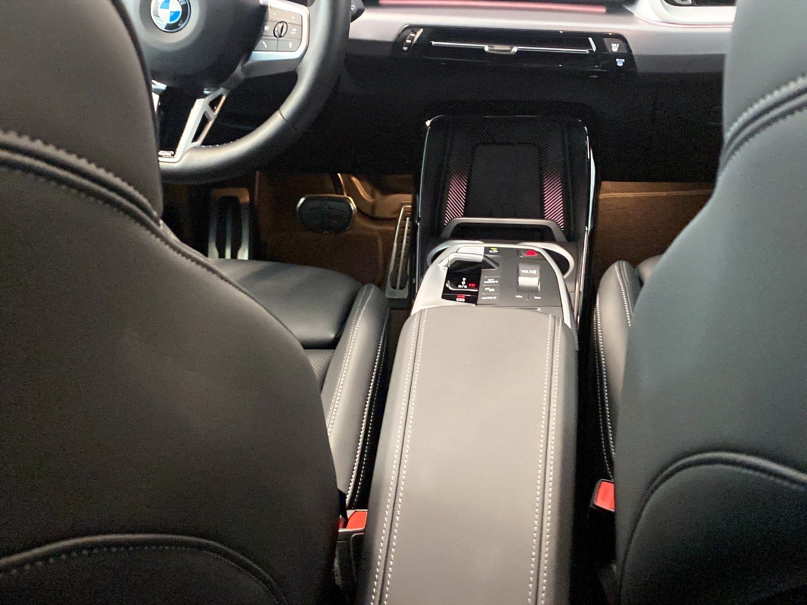 BMW X1 - Bild 14