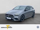 Mercedes-Benz B 200 AMG LINE MULTIBEAM-LED NAVI - Mercedes-Benz B 200 Gebrauchtwagen in Solingen