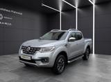 Renault Alaskan Intens Blue dCi 190 Automatik Navi Rückf - Renault Alaskan Gebrauchtwagen
