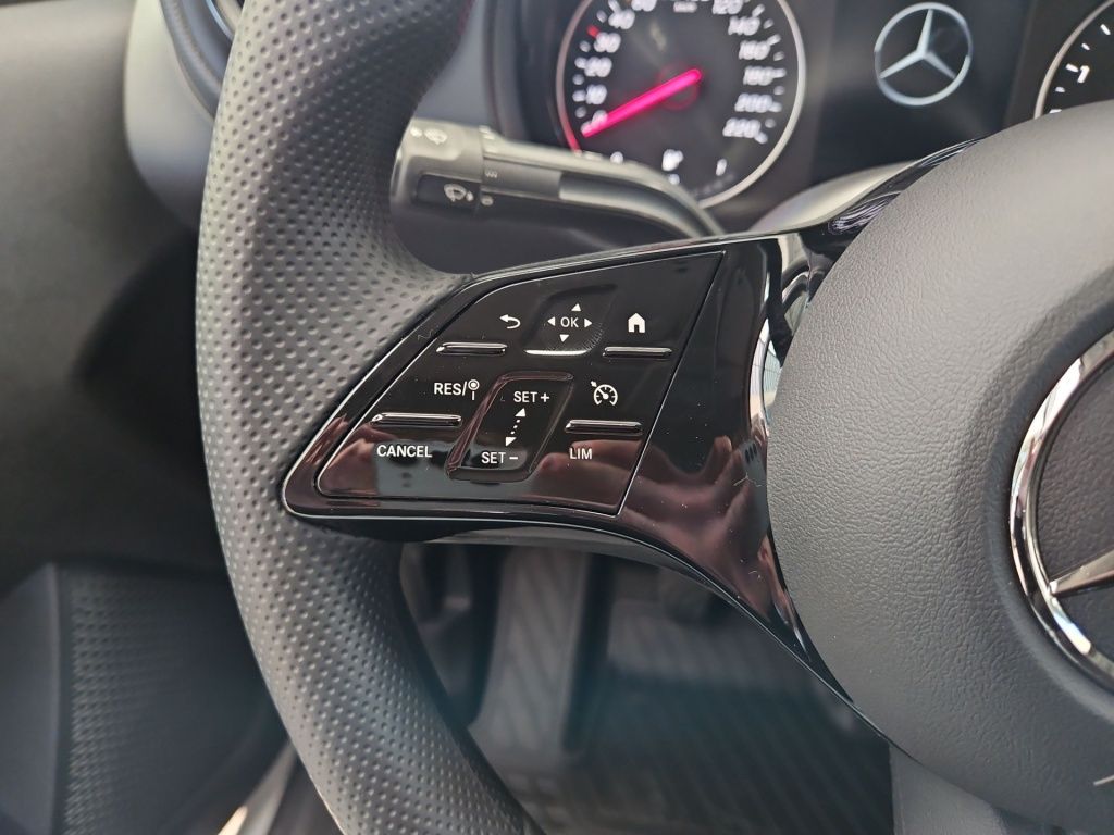 Fahrzeugabbildung Mercedes-Benz Citan 112 CDI KA BASE Lang LED, AHK, KLIMA