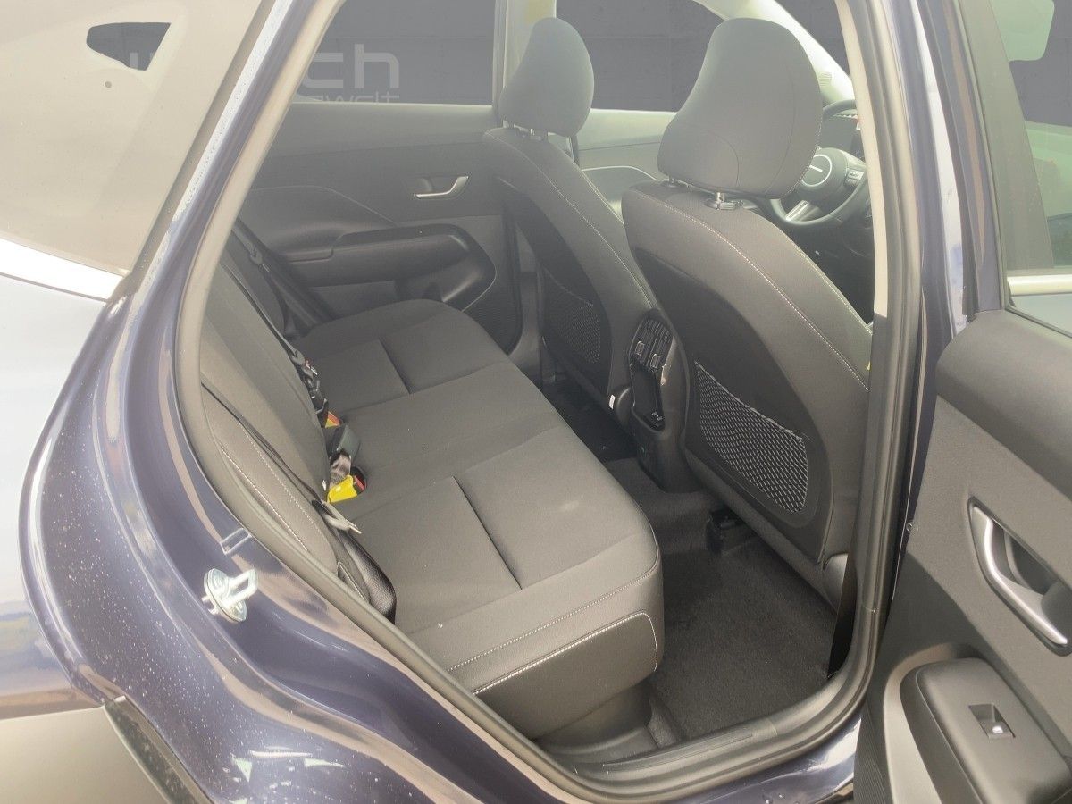 Hyundai KONA - Bild 12
