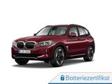 BMW iX3 Impressive AUTOMATIK LC PROF NAVI HuD ACC LE - BMW iX3 in Duisburg
