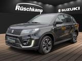 Suzuki Vitara Club 1.4 DAB+ Alu 17Zoll LED Klimaauto CD - Suzuki Vitara: Club