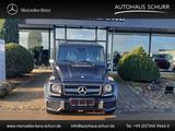 Mercedes-Benz G 63 AMG COMAND APS/Distronic/Klima/TV Tuner - Mercedes-Benz G 63 AMG aus 2015
