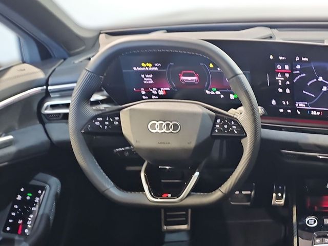 A5 Avant edition one e-hybrid quattro PANO+MATRI